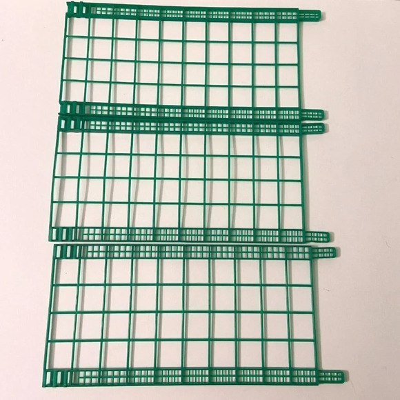 Vintage 1987 Nerf Ping Pong Table Tennis With Instructions and Original Box - Picture 9 of 12